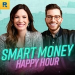 Logo of the podcast Smart Money Happy Hour with Rachel Cruze and George Kamel Logo of the podcast Smart Money Happy Hour with Rachel Cruze and George Kamel