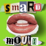 Logo of the podcast Smart Mouth Podcast Smart Mouth