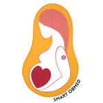 Logo of the podcast SMART OBMed Podcast SMART OBMed