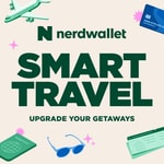 Logo of the podcast Smart Travel: Upgrade Your Getaways Logo of the podcast Smart Travel: Upgrade Your Getaways