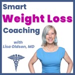 Smart Weight Loss Coaching | Nutrition, Mindset and Fitness Tips for Women Who Want To Level Up Their Health, Wellness and Longevity Podcast Smart Weight Loss Coaching | Nutrition, Mindset and Fitness Tips for Women Who Want To Level Up Their Health, Wellness and Longevity