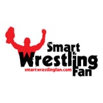Logo of the podcast Smart Wrestling Fan Logo of the podcast Smart Wrestling Fan