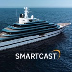 Logo of the podcast SMARTcast Podcast SMARTcast
