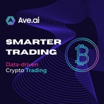Smarter Crypto Trading with Ave AI Smarter Crypto Trading with Ave AI