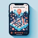 Podcast Smarter Österreich: Clevere Tipps für deinen bequemeren Alltag
