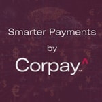 Logo of the podcast Smarter Payments by Corpay Podcast Smarter Payments by Corpay