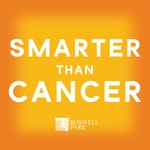 Logo of the podcast Smarter Than Cancer Podcast Smarter Than Cancer