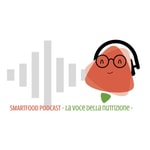 Logo of the podcast Smartfood podcast - La voce della nutrizione Podcast Smartfood podcast - La voce della nutrizione