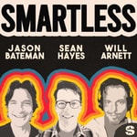 Logo of the podcast SmartLess Logo of the podcast SmartLess
