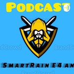 Logo of the podcast SmartRain E4 an's Podcast Podcast SmartRain E4 an's Podcast