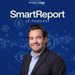 Logo of the podcast SmartReport Podcast SmartReport