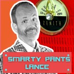 Logo of the podcast Smarty Pants Lance Podcast Smarty Pants Lance