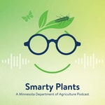 Logo of the podcast Smarty Plants Logo of the podcast Smarty Plants
