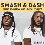 Logo of the podcast Smash & Dash Podcast Smash & Dash