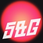 Logo of the podcast Smash & Grab Radio Podcast Smash & Grab Radio