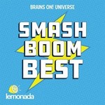 Logo of the podcast Smash Boom Best: A funny, smart debate show for kids and family Podcast Smash Boom Best: A funny, smart debate show for kids and family