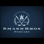 Logo of the podcast SMASH BROS Podcast Podcast SMASH BROS Podcast