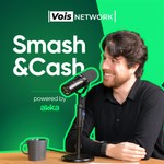 Logo of the podcast Smash&Cash - Oltre il denaro Podcast Smash&Cash - Oltre il denaro