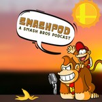 Logo of the podcast SmashPod: A Super Smash Bros Podcast Podcast SmashPod: A Super Smash Bros Podcast