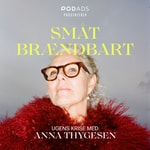 Småt Brændbart Podcast Småt Brændbart