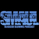 Logo of the podcast SMAUL (Bliggedi Blowms Podcast) Podcast SMAUL (Bliggedi Blowms Podcast)