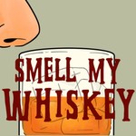 Logo of the podcast Smell My Whiskey Podcast Smell My Whiskey