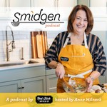 Smidgen Podcast Smidgen