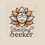 Podcast Smiling Seeker