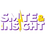 Logo of the podcast Smite and Insight Podcast Smite and Insight