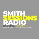 Logo of the podcast Smith Sessions Radio Podcast Smith Sessions Radio
