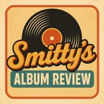 Logo of the podcast Smitty's Album Review Podcast Smitty's Album Review