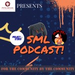 Logo of the podcast SML Podcast Podcast SML Podcast