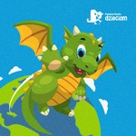 Logo of the podcast Smok Adaś ratuje planetę razem z dziećmi Podcast Smok Adaś ratuje planetę razem z dziećmi