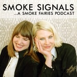 Logo of the podcast Smoke Signals Podcast Smoke Signals