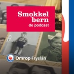 Logo of the podcast Smokkelbern de Podcast Podcast Smokkelbern de Podcast