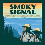 Logo of the podcast Smoky Signal Podcast Smoky Signal