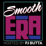 Logo of the podcast Smooth Era Podcast Smooth Era