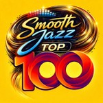 Logo of the podcast Smooth Jazz Top 100 Podcast Smooth Jazz Top 100