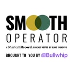 Logo of the podcast Smooth Operator Podcast Smooth Operator
