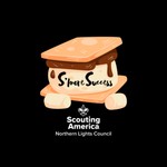 Logo of the podcast S'more Success Podcast S'more Success