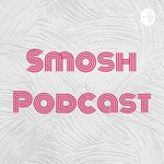 Logo of the podcast Smosh Podcast Podcast Smosh Podcast