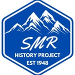 Logo of the podcast SMR History Project Podcast SMR History Project