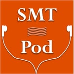 Logo of the podcast SMT-Pod Podcast SMT-Pod