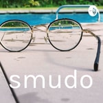 Logo of the podcast smudo Podcast smudo
