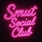 Logo of the podcast Smut Social Club Podcast Smut Social Club