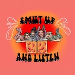 Smut Up and Listen! Podcast Smut Up and Listen!