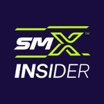 Logo of the podcast SMX Insider Podcast SMX Insider