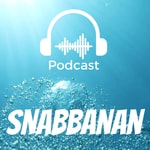 Logo of the podcast Snabbanan - simma snabbare Logo of the podcast Snabbanan - simma snabbare