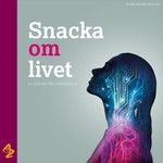 Logo of the podcast Snacka om livet Podcast Snacka om livet