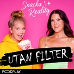 Logo of the podcast Snacka Reality Podcast Snacka Reality
